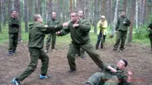 Зламати можна будь-кого єдиноборств