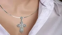 кръст