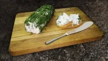 Вершковий сир із кефіру своїми руками Домашній рецепт закуски кефіру