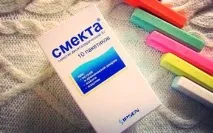 Смекта при отруєнні інструкція із застосування отруєнні