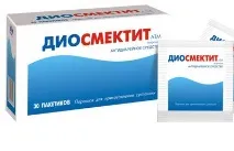Смекта при отруєнні інструкція із застосування інструкція