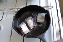 скумрия снимка