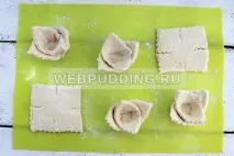 готвя горски плодове