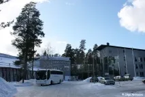 Сонячна садиба «Bomba» bomba