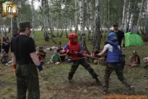 може бойните изкуства