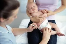 Скільки разів роблять БЦЖ графік та календар щеплень, коли робиться перше щеплення в житті проти разів