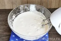 коржі