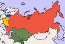 държави бившия СССР