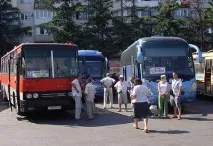 транспорт транспорт