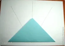 снежинки хартия