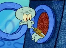 squidward squidward