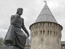 смоленськ