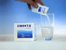 Смекта при отруєнні інструкція із застосування отруєнні