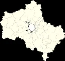 міського