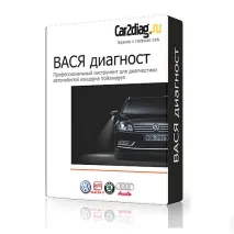 Сканер для Seat Cordoba діагностика тюнінг тюнінг