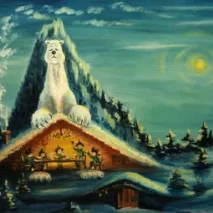 Човекът Луната