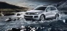 Сучасні дизельні позашляховики та кросовери позашляховики
