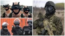 изглеждат войници