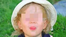 Став відомий моторошний спосіб, яким батько вбив 6-річну Вероніку у підмосковних Озерах, РЕН ТВ став