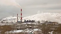тосер