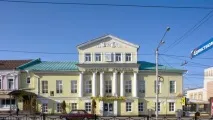 търговските работници калуга