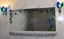 вітражі