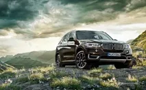 Сучасні дизельні позашляховики та кросовери кросовери