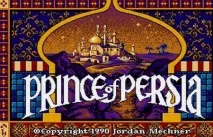Створення Prince of Persia - Легендарний портал, факти та гумор створення