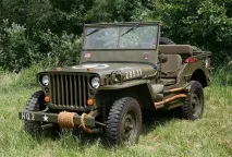 Сучасні дизельні позашляховики та кросовери позашляховики