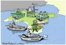 медиите затварят
