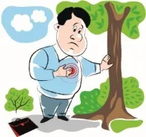 Стенокардія принцметала симптоми, діагностика, лікування симптоми