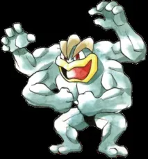 Pokemon