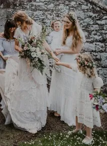 прапрабабусею