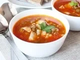 супа противопоказания