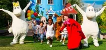 турку moomin