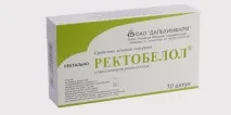 Свічки для потенції - переваги, різновиди, рекомендації, побічні ефекти переваги