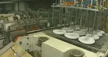 Свій бізнес Виробництво одноразового посуду посуду