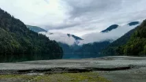 Країна душі Абхазія