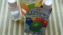 Сувенірне мило ручної роботи Фруктове асорті, Детальний майстер клас ручної