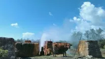 Країна душі Абхазія