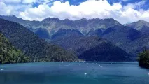 Країна душі душі