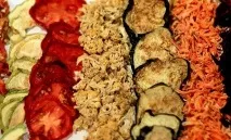 Сушарка для овочів, фруктів та ягід з пічки, Своїми руками (Садиба) сушарка