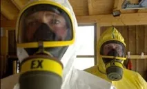 Стерилізація та дезінфекція як методи знешкодження мікроорганізмів, Медична академія для всієї дезінфекція