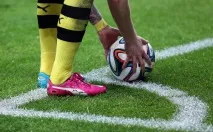 Стратегія ставок на кутові ставок
