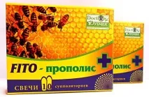 Свічки для потенції - переваги, різновиди, рекомендації, побічні ефекти потенції