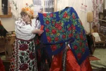 музейна глава лента глава