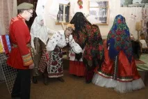 музейна Свети Валентин