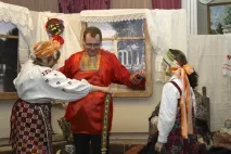 сватба Свети Валентин