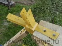 изграждане куполна