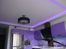 тавана направи